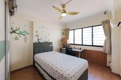 Blk 619 Choa Chu Kang North 7 (Choa Chu Kang), HDB 4 Rooms #560360851